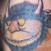 Tattoos - color where the wild things are tattoo - 56668